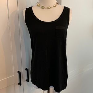 White House Black Market women’s tank - S